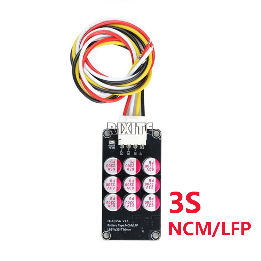 Wholesale Active Equalizer Bal - Lipo Battery 4S review and price