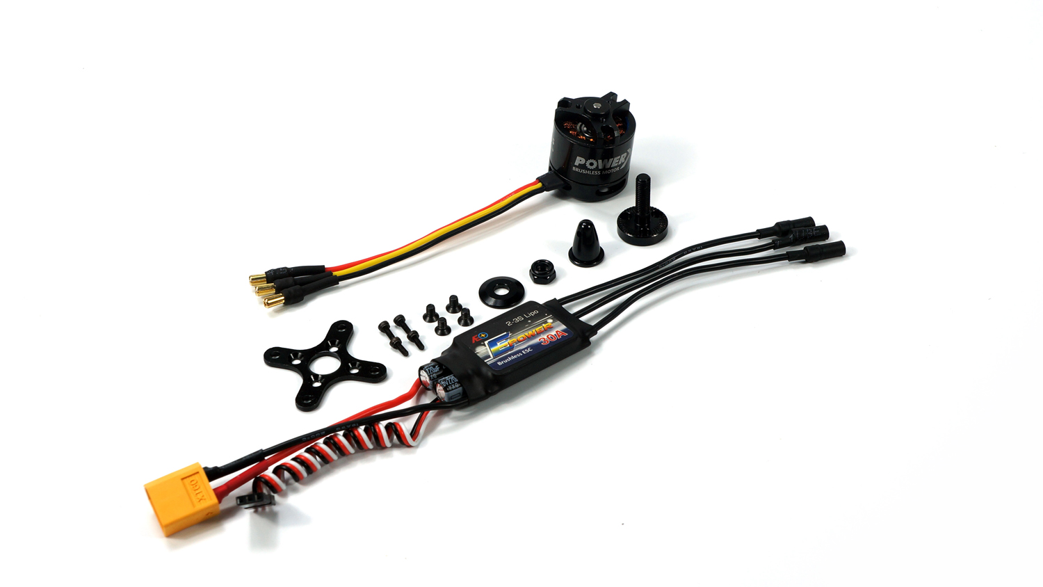 AEORC MC2216 950KV Brushless M - Rc Helicopter Hobby Grade review and price