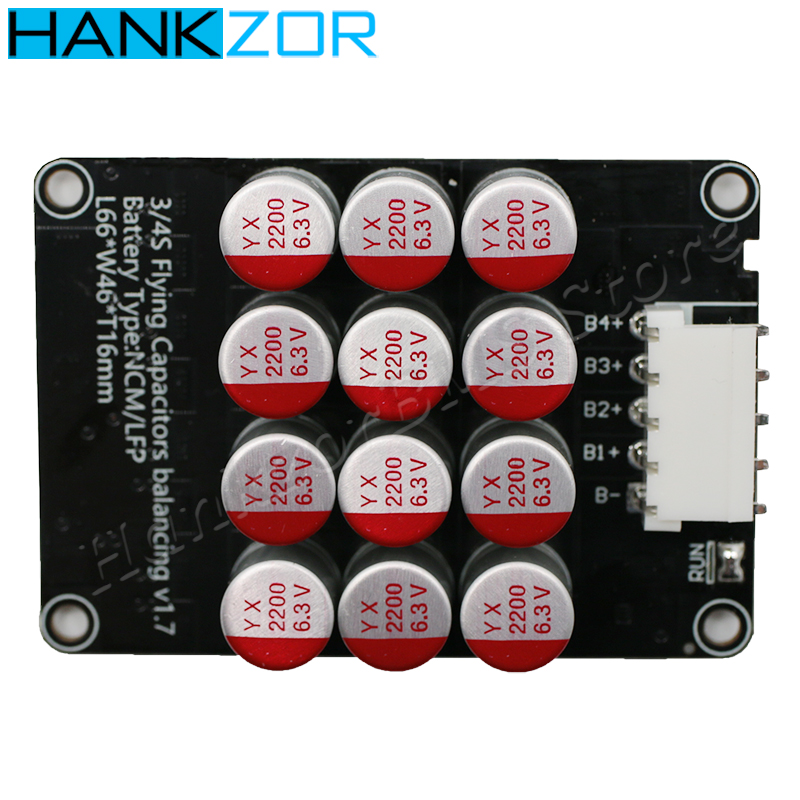 5A 3S 4S 5S 6S 7S 8S 9S 10S 11 - Lipo Battery 4S review and price